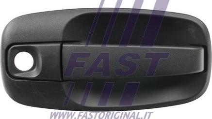 Fast FT94304 - Durvju rokturis www.autospares.lv