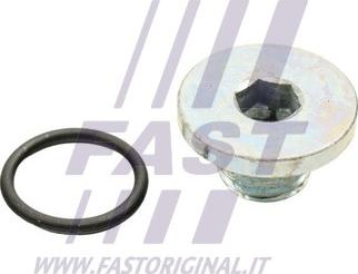 Fast FT94745 - Korķis, Eļļas vācele www.autospares.lv