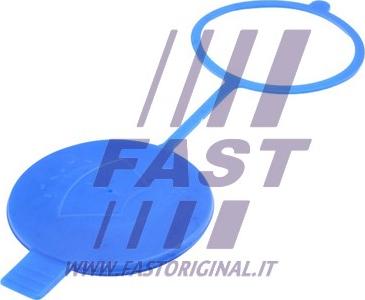 Fast FT94742 - Vāciņš, Dzesēšanas šķidruma rezervuārs www.autospares.lv