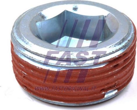 Fast FT94710 - Korķis, Eļļas vācele www.autospares.lv