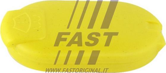 Fast FT94732 - Vāciņš, Dzesēšanas šķidruma rezervuārs www.autospares.lv