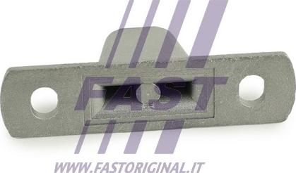 Fast FT95497 - Vadība, Slēdzenes poga www.autospares.lv