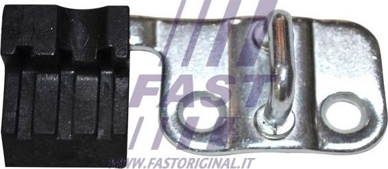 Fast FT95446 - Vadība, Slēdzenes poga www.autospares.lv