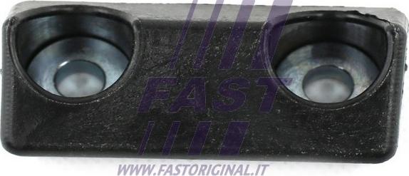 Fast FT95466 - Vadība, Slēdzenes poga www.autospares.lv