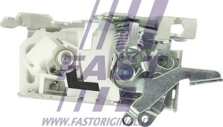 Fast FT95480 - Durvju slēdzene www.autospares.lv