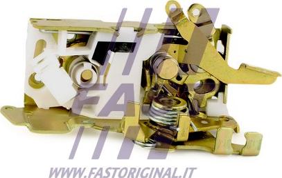 Fast FT95481 - Durvju slēdzene www.autospares.lv