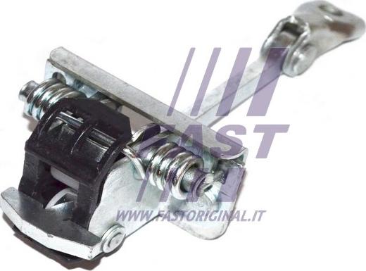 Fast FT95434 - Durvju fiksators www.autospares.lv