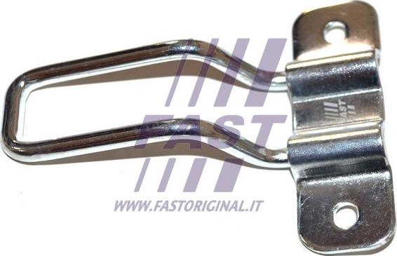 Fast FT95423 - Vadība, Slēdzenes poga www.autospares.lv