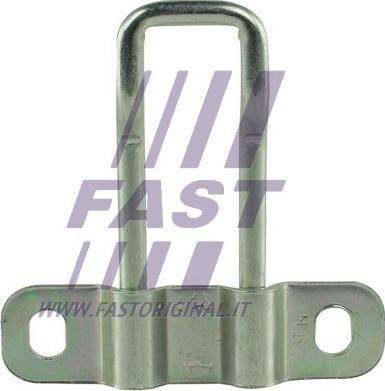 Fast FT95592 - Vadība, Slēdzenes poga www.autospares.lv