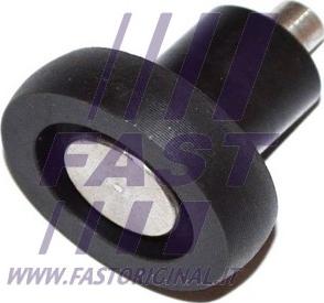 Fast FT95540 - Virzošais rullītis, Bīdāmās durvis www.autospares.lv