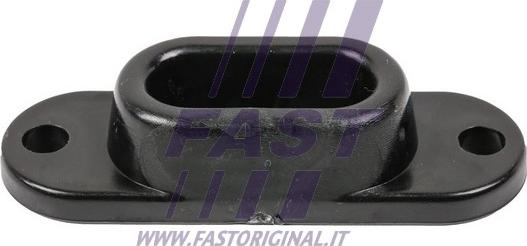 Fast FT95505 - Guide, locking knob www.autospares.lv