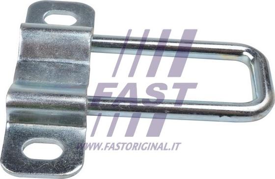 Fast FT95531 - Vadība, Slēdzenes poga www.autospares.lv