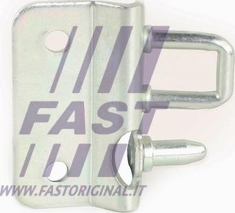 Fast FT95607 - Vadība, Slēdzenes poga www.autospares.lv