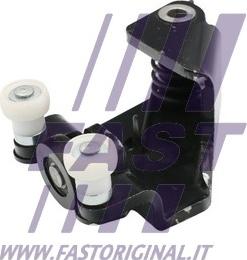 Fast FT95682 - Virzošais rullītis, Bīdāmās durvis www.autospares.lv