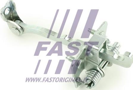 Fast FT95630 - Durvju fiksators www.autospares.lv