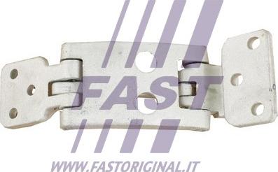 Fast FT95620 - Durvju šarnīrs www.autospares.lv