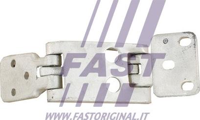 Fast FT95621 - Durvju šarnīrs www.autospares.lv