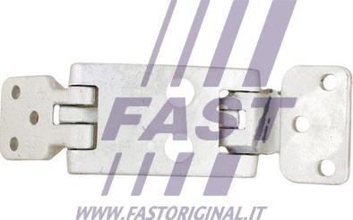 Fast FT95623 - Durvju šarnīrs www.autospares.lv