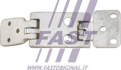 Fast FT95622 - Durvju šarnīrs www.autospares.lv