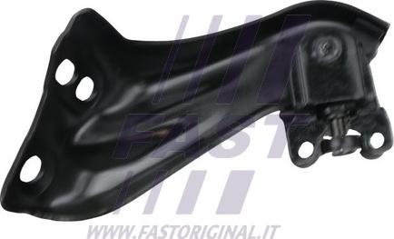 Fast FT95837 - Virzošais rullītis, Bīdāmās durvis www.autospares.lv