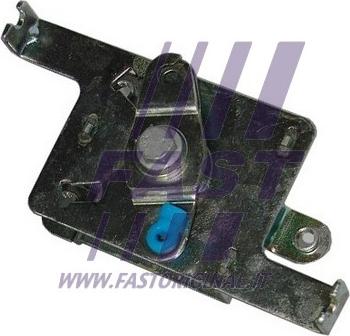 Fast FT95394 - Bagāžas nodalījuma vāka slēdzene www.autospares.lv