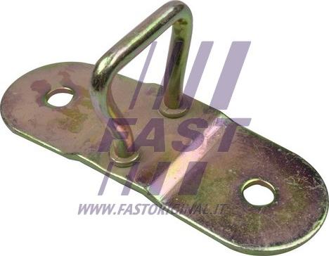 Fast FT95396 - Vadība, Slēdzenes poga www.autospares.lv