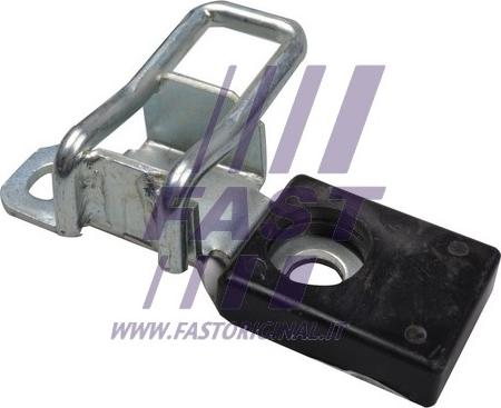 Fast FT95391 - Vadība, Slēdzenes poga www.autospares.lv