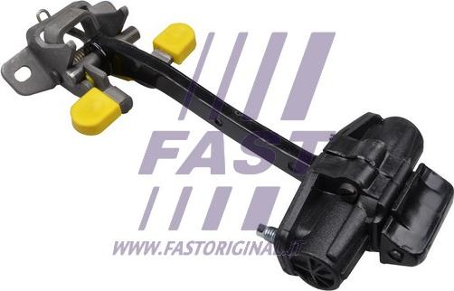 Fast FT95398 - Durvju fiksators www.autospares.lv