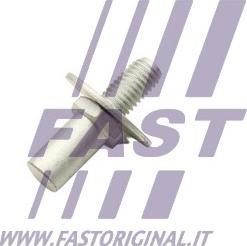 Fast FT95340 - Vadība, Slēdzenes poga www.autospares.lv