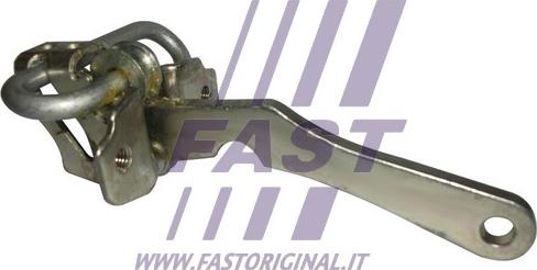 Fast FT95358 - Durvju fiksators www.autospares.lv