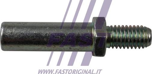 Fast FT95365 - Vadība, Slēdzenes poga www.autospares.lv