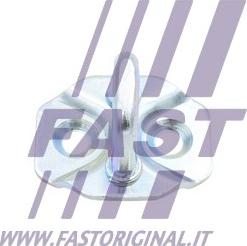 Fast FT95304 - Vadība, Slēdzenes poga www.autospares.lv