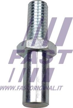 Fast FT95338 - Vadība, Slēdzenes poga www.autospares.lv