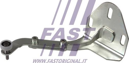 Fast FT95370 - Virzošais rullītis, Bīdāmās durvis www.autospares.lv