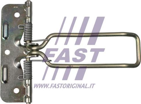 Fast FT95296 - Durvju fiksators www.autospares.lv