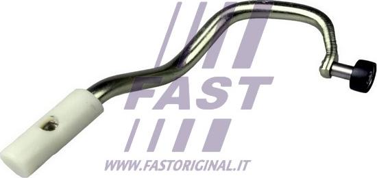 Fast FT95250 - Virzošais rullītis, Bīdāmās durvis www.autospares.lv