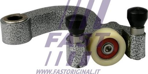 Fast FT95252 - Virzošais rullītis, Bīdāmās durvis www.autospares.lv