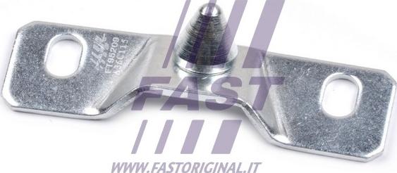 Fast FT95209 - Vadība, Slēdzenes poga www.autospares.lv