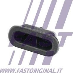 Fast FT95203 - Vadība, Slēdzenes poga www.autospares.lv