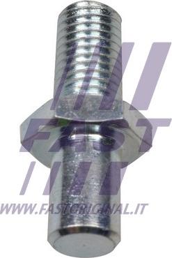 Fast FT95211 - Vadība, Slēdzenes poga www.autospares.lv