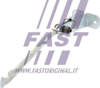 Fast FT95701 - Durvju fiksators www.autospares.lv