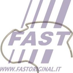 Fast FT96401 - Savilcējs, Kompresora gaisa vads www.autospares.lv