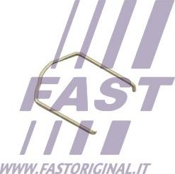 Fast FT96402 - Savilcējs, Kompresora gaisa vads www.autospares.lv