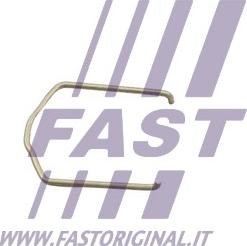 Fast FT96402 - Savilcējs, Kompresora gaisa vads www.autospares.lv