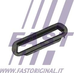 Fast FT96051 - Kronšteins, Radiatora reste www.autospares.lv