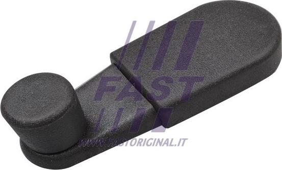 Fast FT96001 - Stiklu pacēlāja rokturis www.autospares.lv