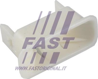 Fast FT96306 - Kronšteins, Bremžu šļauka www.autospares.lv