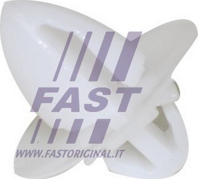 Fast FT96301 - Moldings / aizsarguzlika www.autospares.lv