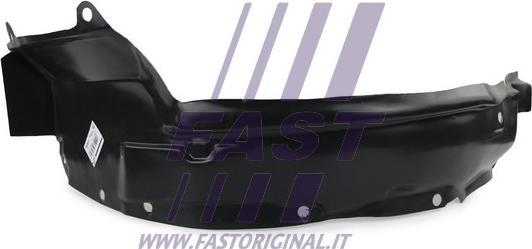 Fast FT90941 - Riteņa niša www.autospares.lv