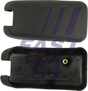 Fast FT90901 - Apdare / Aizsarguzlika, Durvis www.autospares.lv